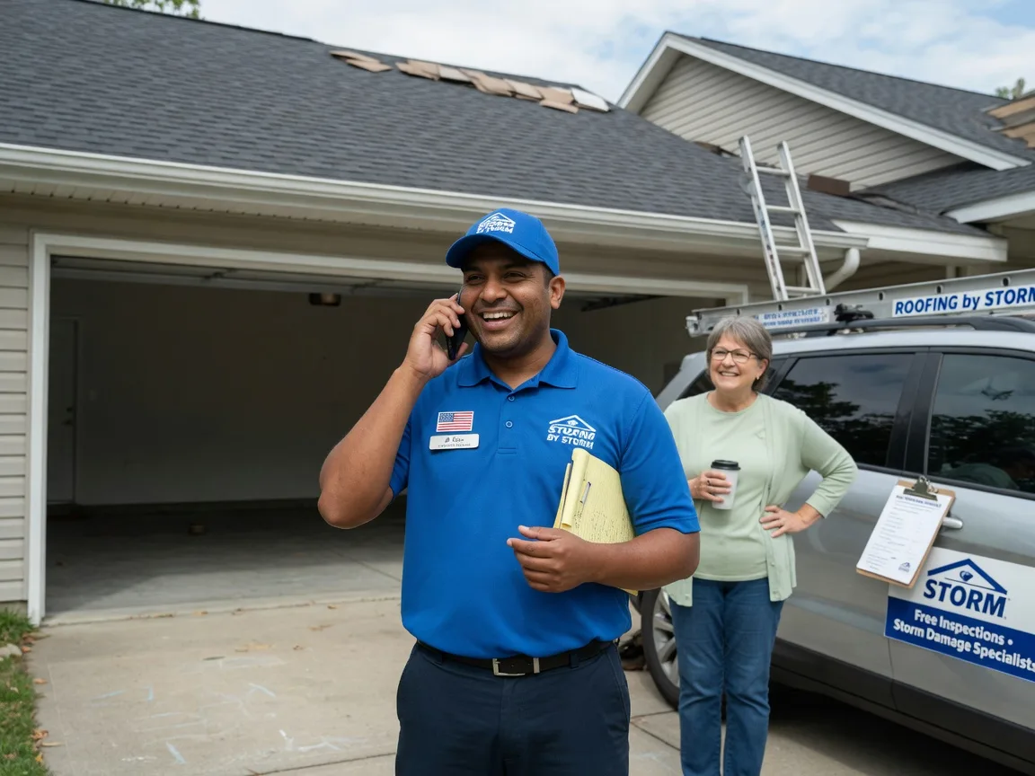 Roof Repair Near Me Blanch, NC FAQs